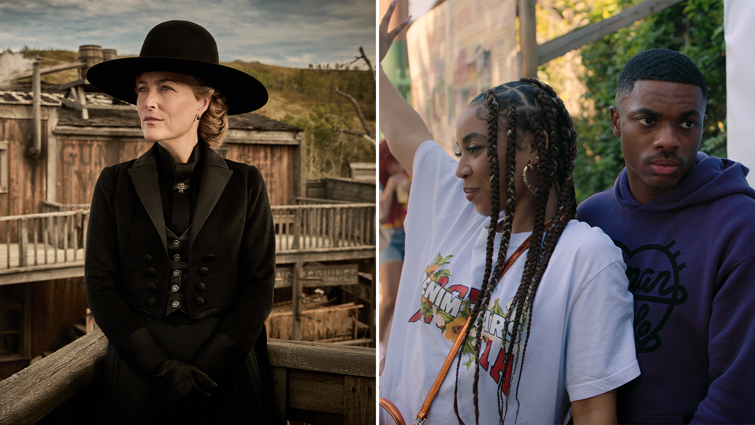 ‘The Abandons’ & ‘The Vince Staples Show’ Canceled By Netflix