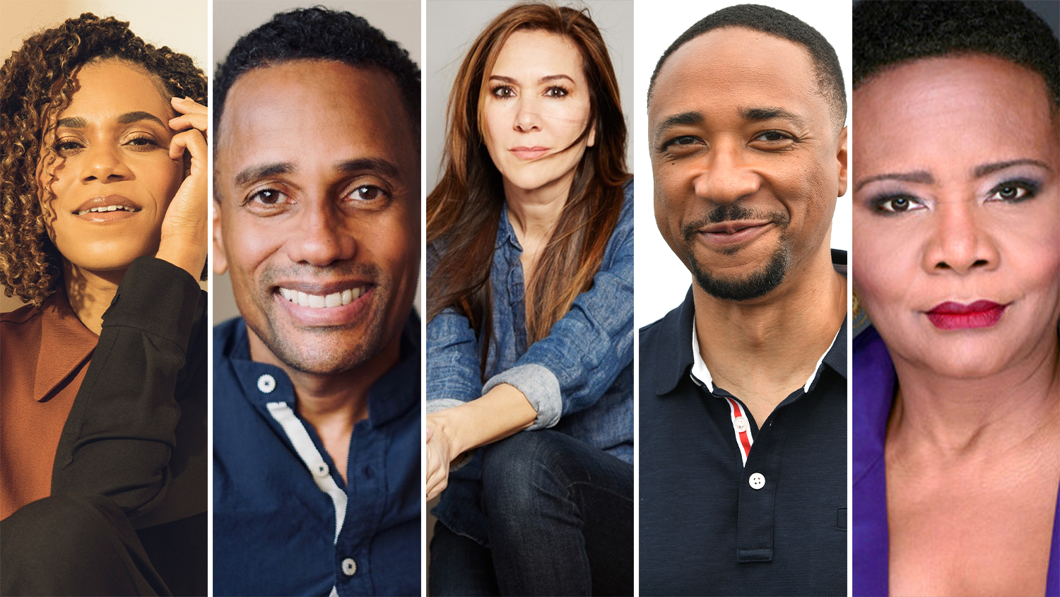 ‘Power: Origins’ Adds Kelly McCreary & Hill Harper Among 5 Set To Recur, With ‘Raising Kanan’s Nadia Dajani To Reprise Original Role