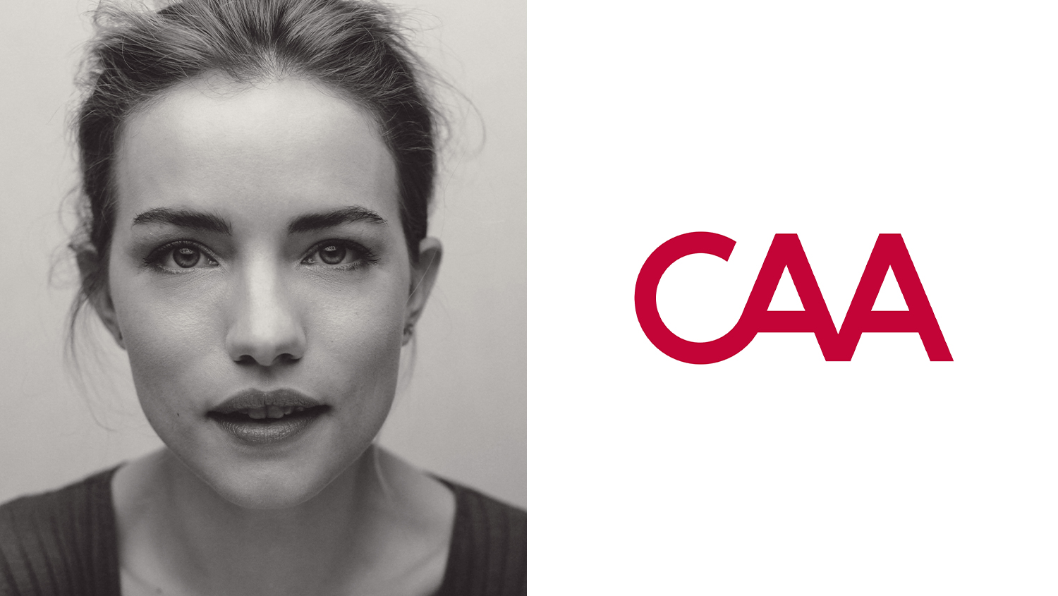 ‘Regretting You’s Willa Fitzgerald Signs With CAA