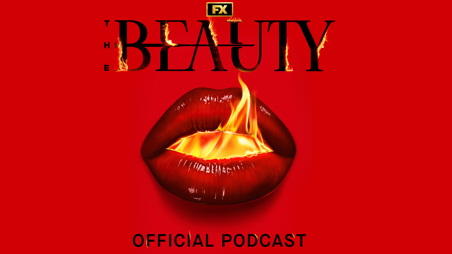 ‘The Beauty’ Unveils Companion Video Podcast For Ryan Murphy’s FX Body Horror Series