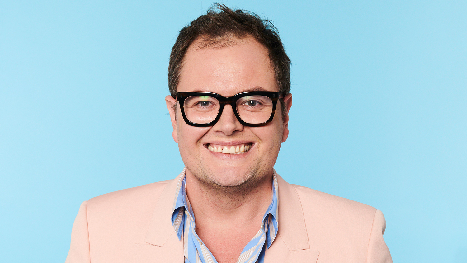 Alan Carr To Lead Hulu’s ‘Castle Man’ Unscripted Series At Disney+
