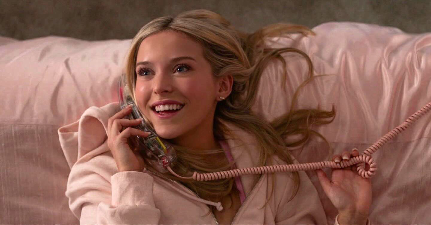 Everything We Know About Prime Video’s ‘Legally Blonde’ Prequel Series ‘Elle’