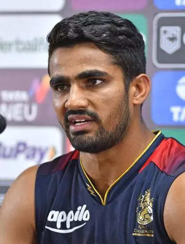 Rajasthan aim to beat Himachal Pradesh in pursuit of Ranji Trophy knock-out qualification