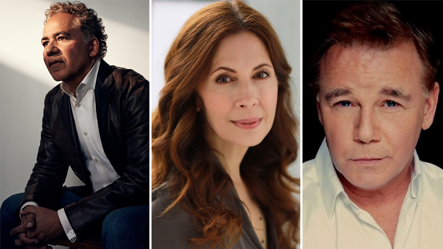 ‘Dog Day Afternoon’ Adds John Ortiz, Jessica Hecht and Spencer Garrett To Broadway Cast