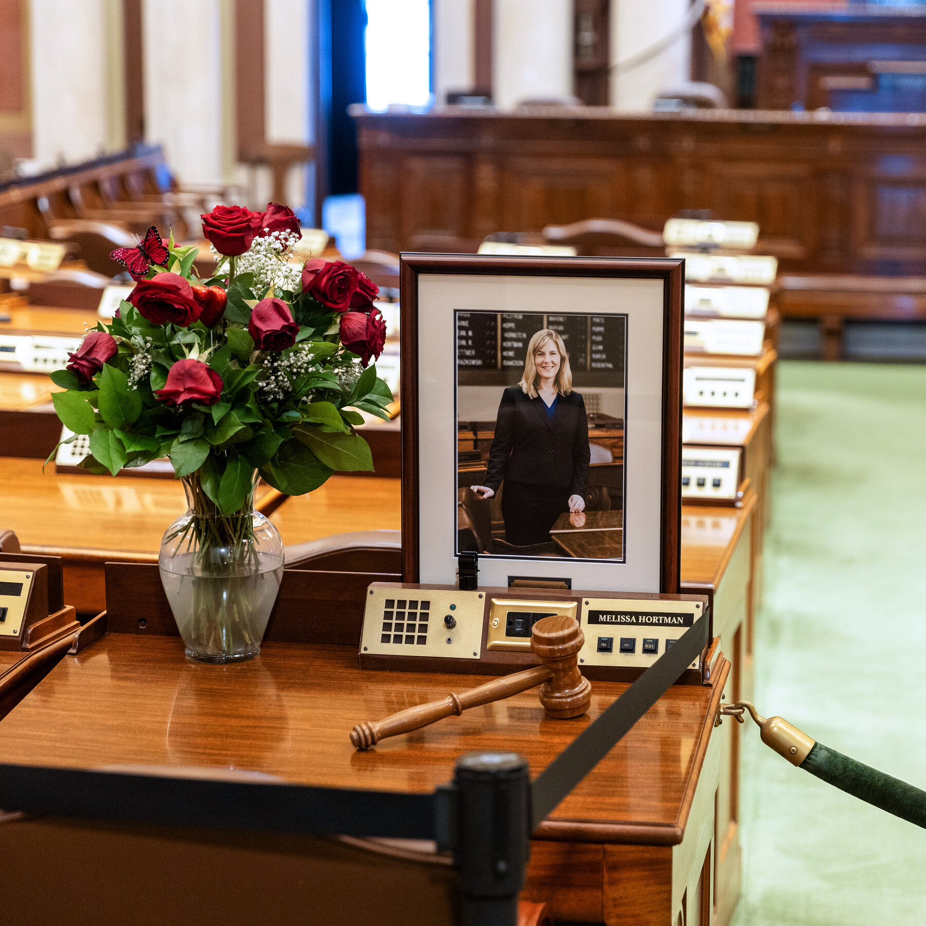 Inside the Push to Protect Candidates From Political Violence Ahead of 2026 Elections