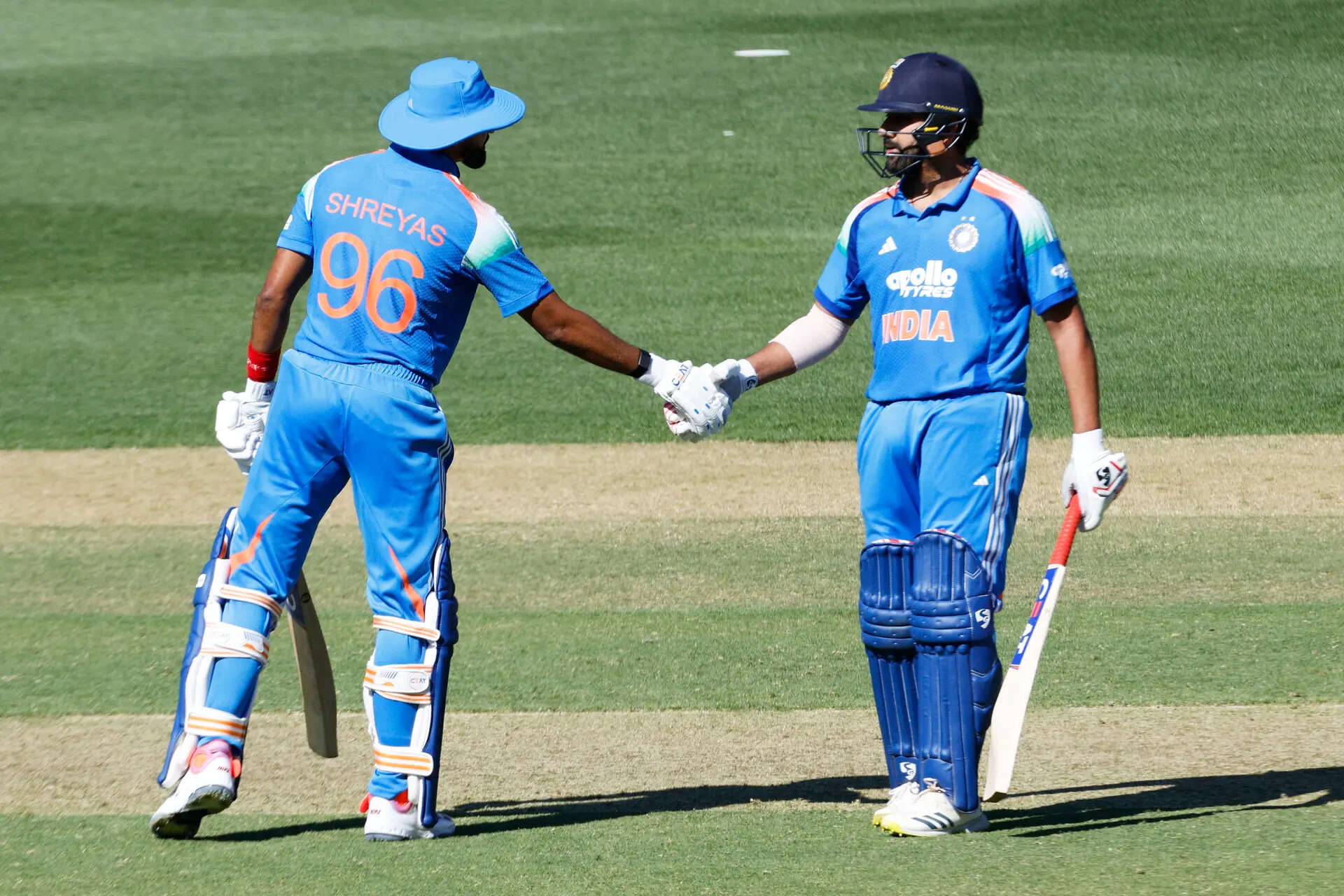 T20 World Cup: 'We needed someone…': Rohit explains Iyer's omission