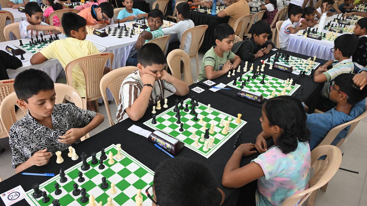 Study probes the vast gap between early stars and adult achievers