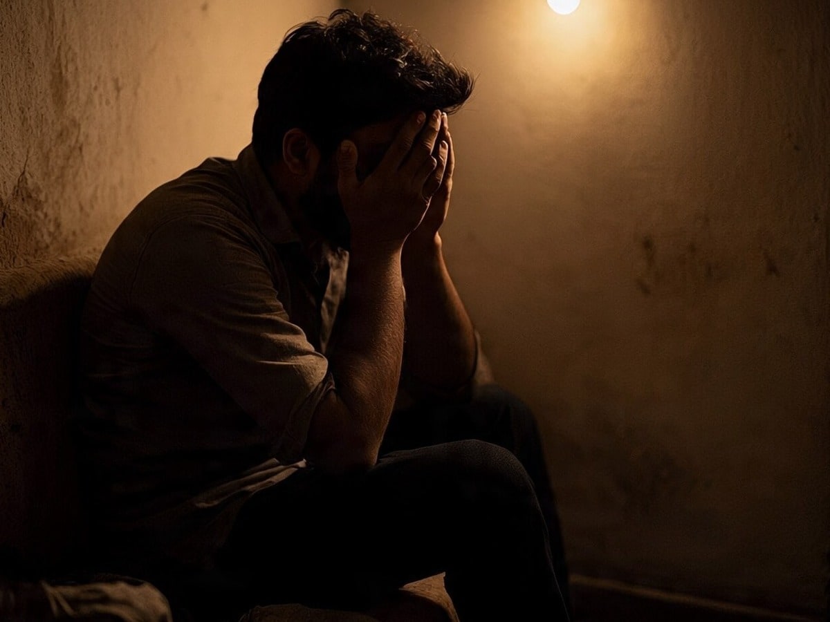 पत्नी से छेड़छाड़ का विरोध करने पर पति की आंख फोड़ी, पटना के बिहटा में हैवानियत