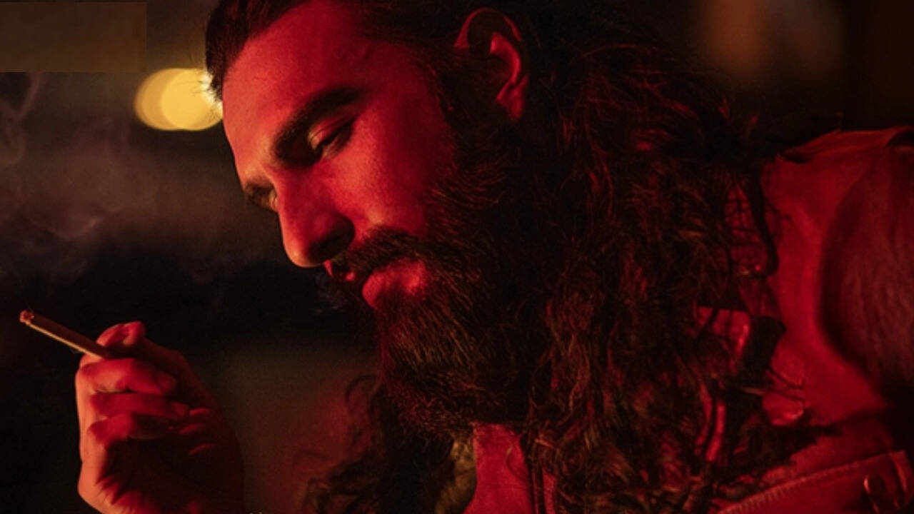 'Dhurandhar' slows down ahead of 'Border 2' release