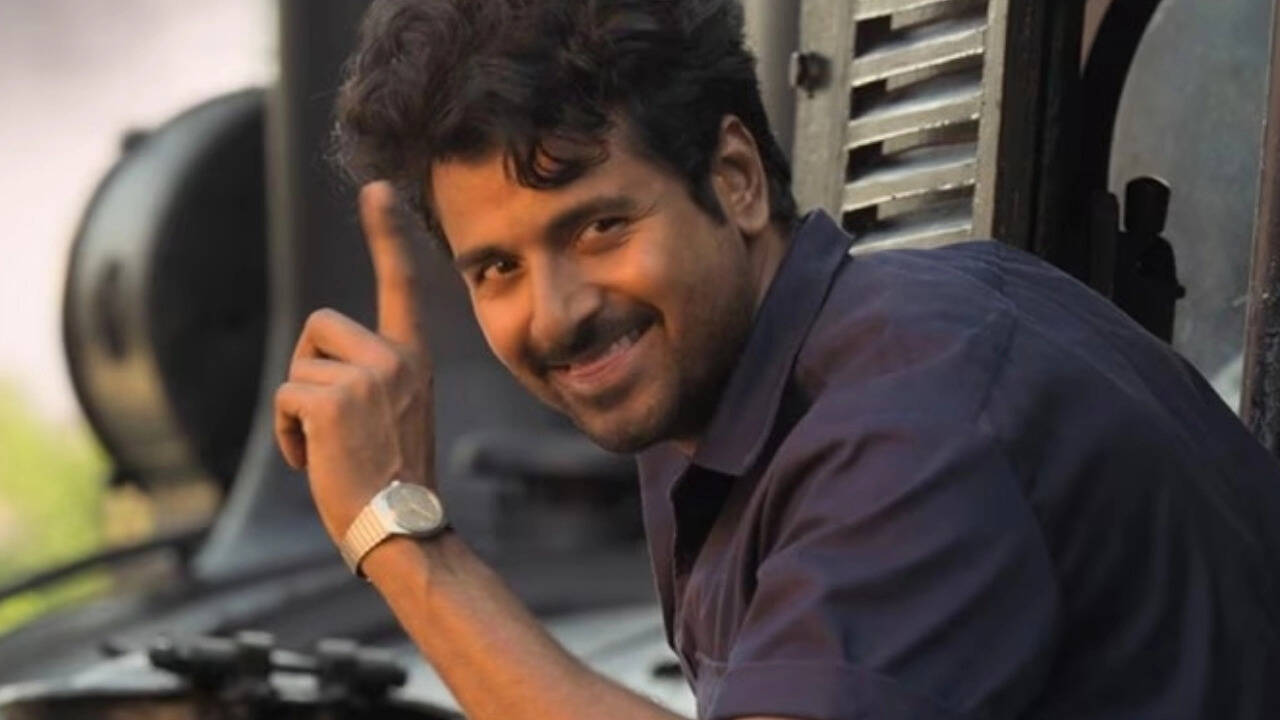 'Parasakthi' BO day 12: SK film slows down more