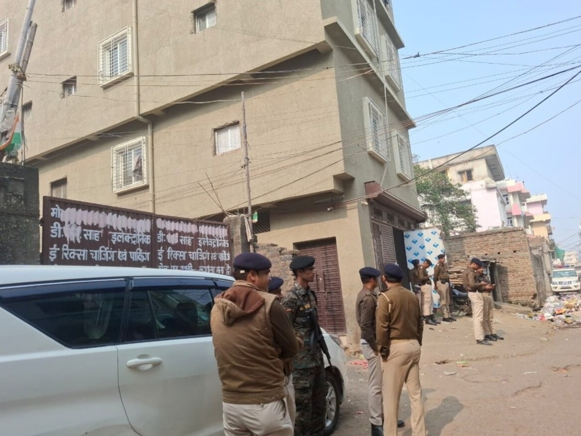 नीट छात्रा मौत केस: जहानाबाद से स्कॉर्पियो चालक हिरासत में, कई सवाल अब भी अनसुलझे