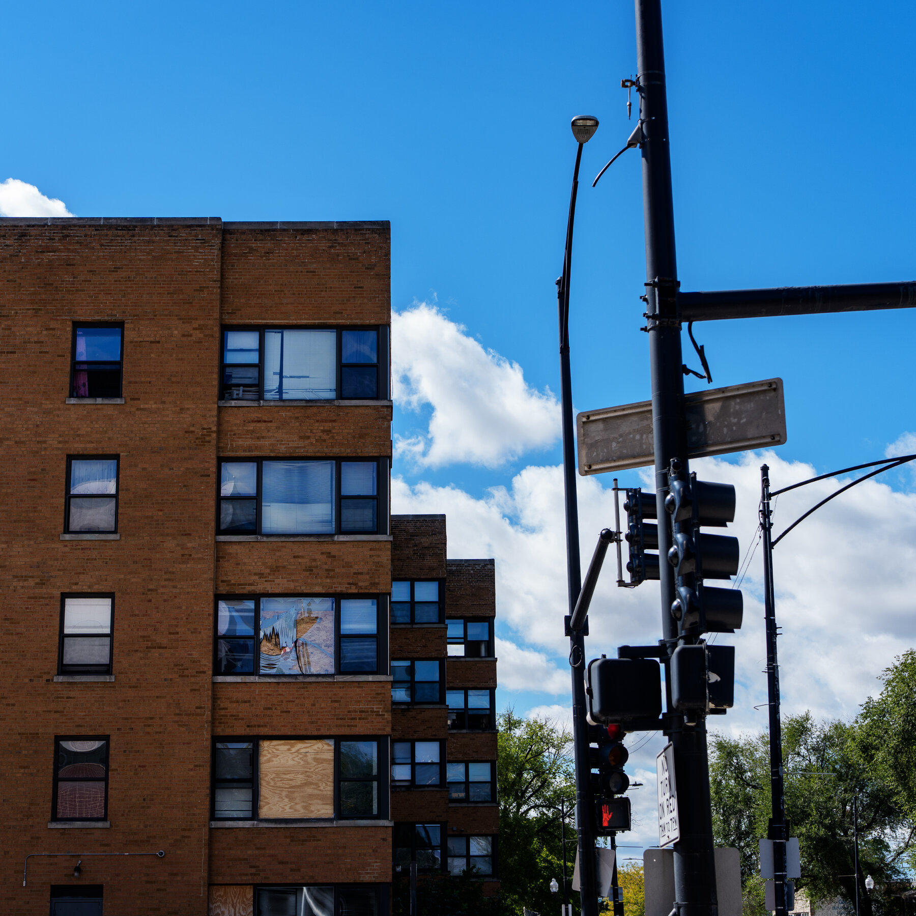 Illinois Investigates Claim That Landlord Tipped Off High-Profile ICE Raid