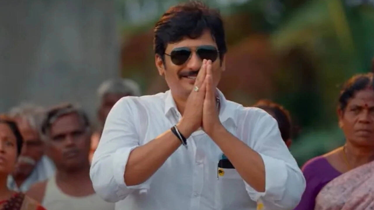 'TTT' BO day 7: Jiiva film nears Rs 20 crore mark