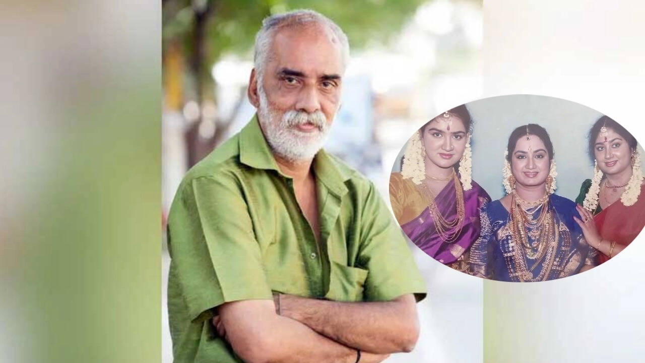 Kamal Roy passes away: Urvashi's brother no more