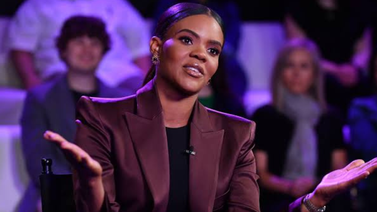 Candace Owens fires back as Dave Rubin accuses her of ranting against Charlie Kirk during tense 2022 meeting