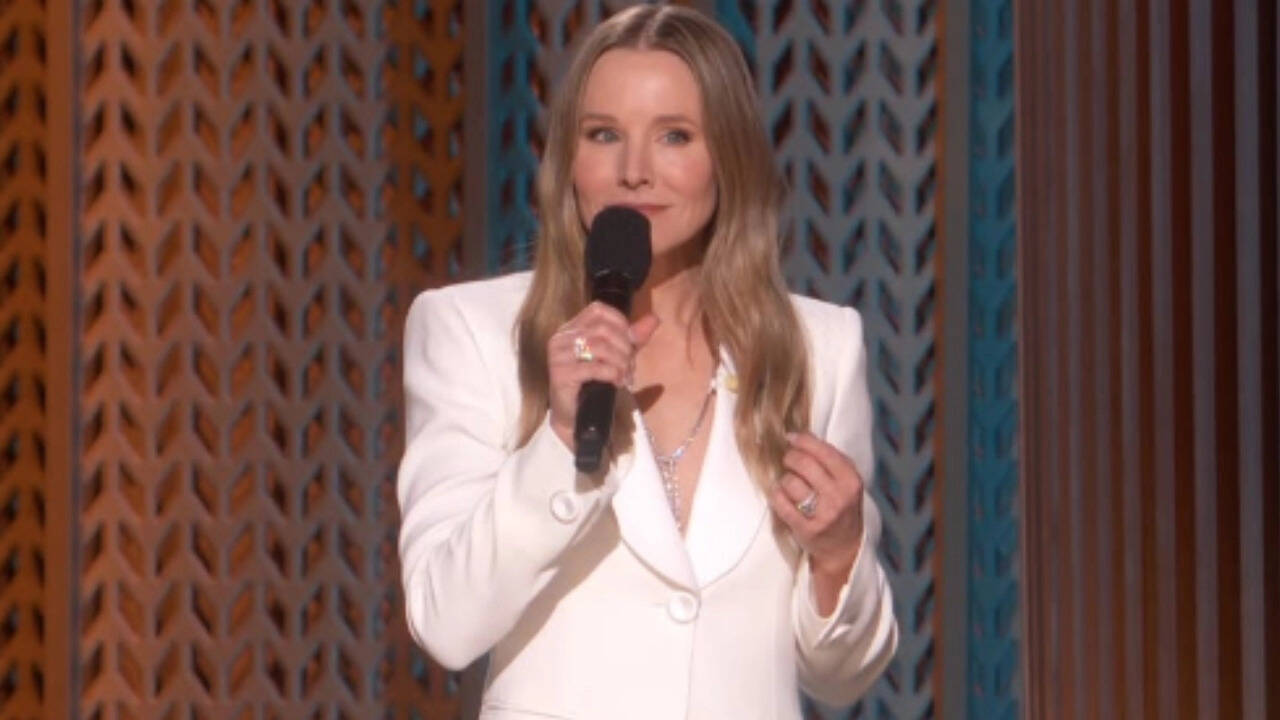 Actor Awards 2026: Kristen Bell returns as host