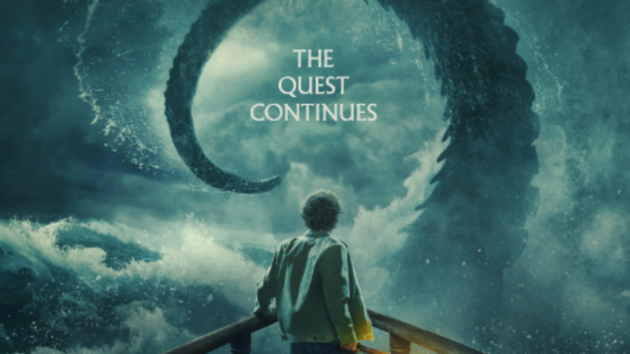 ‘Percy Jackson and the Olympians’ ending explained: