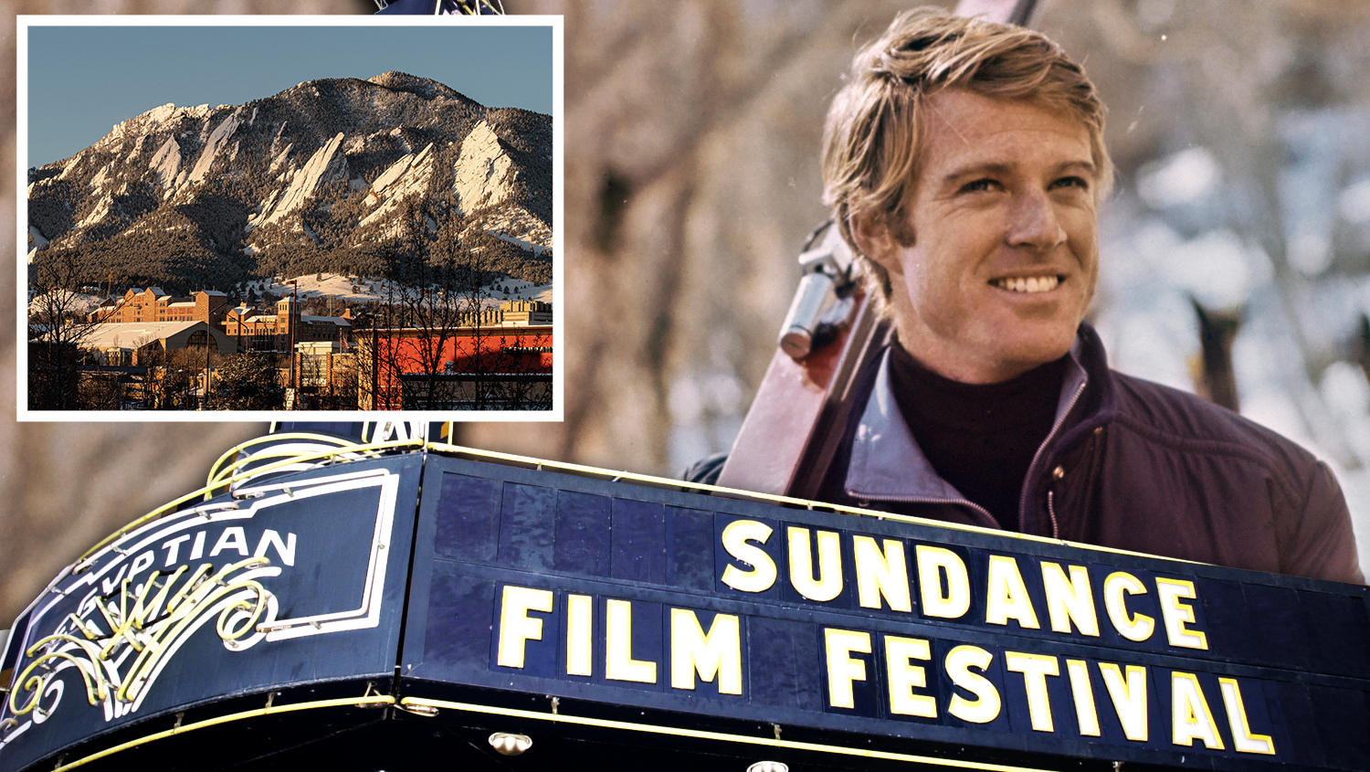 Robert Redford Sundance Farewell: “My Dad Loved This Place And Its People,” Amy Redford Says Of Park City As Fest Exits In 2027