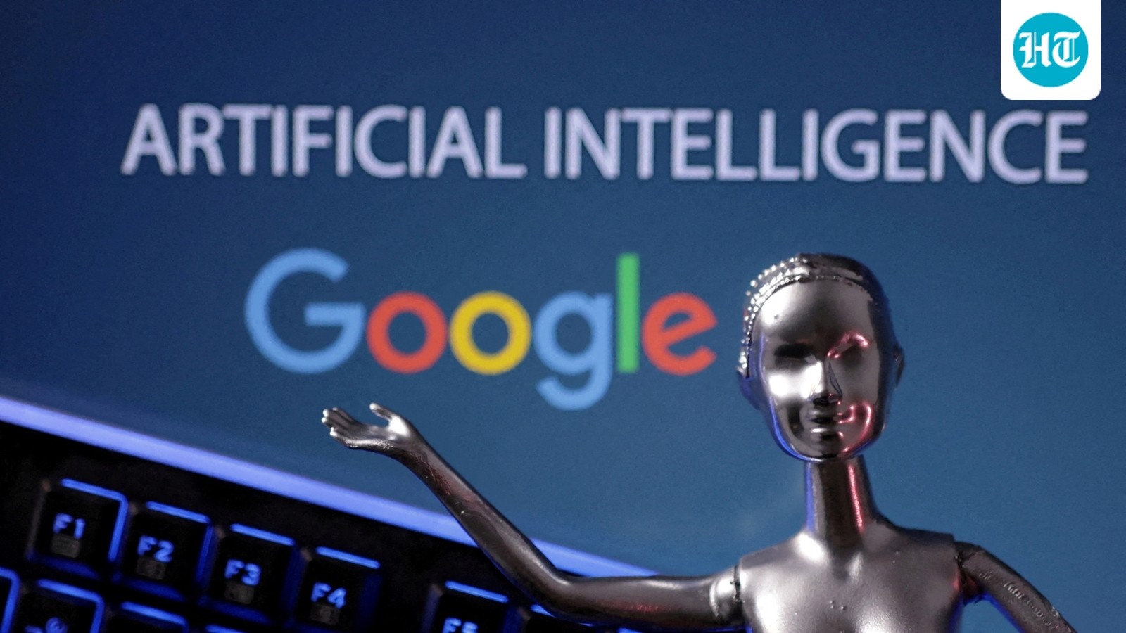 Google launches free practice tests for SAT exam in Gemini