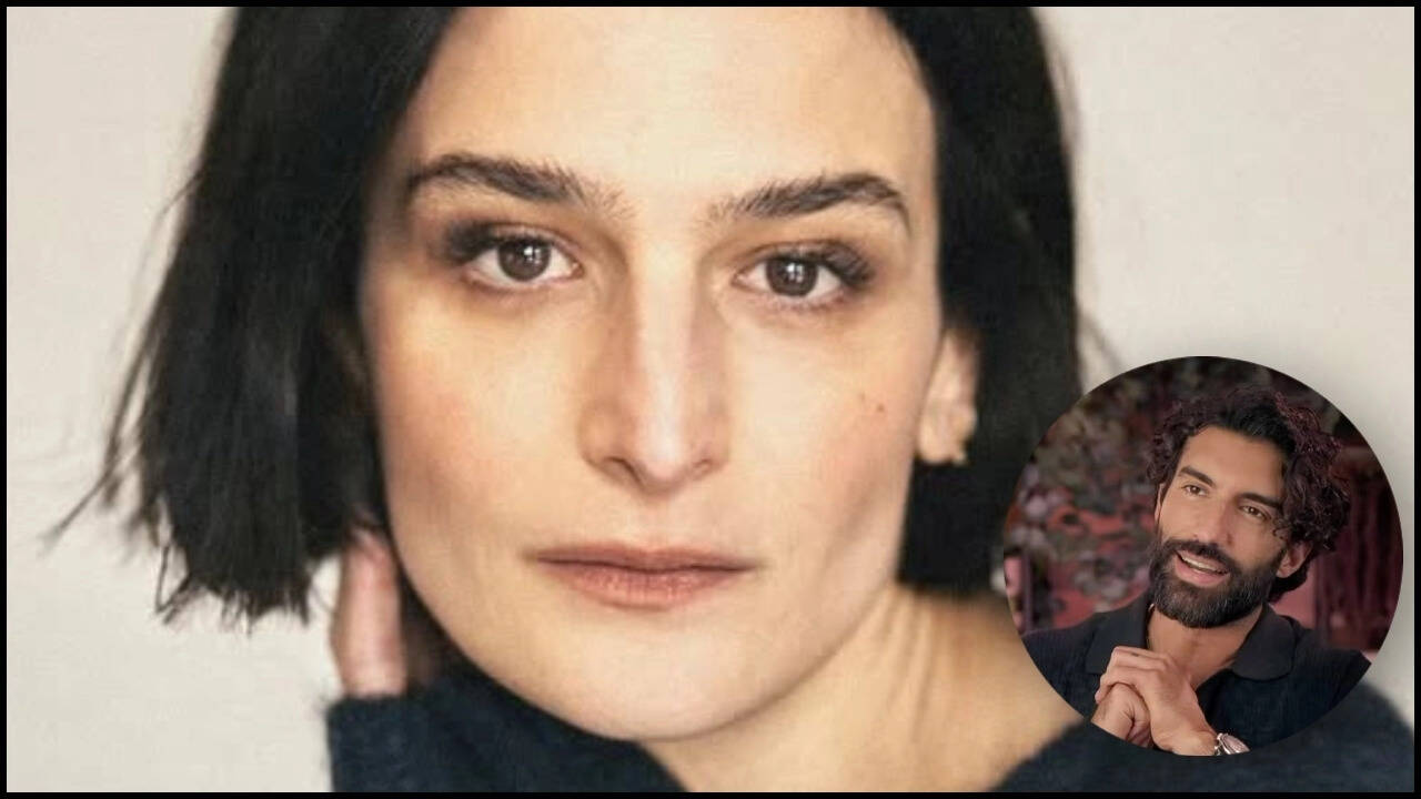 Jenny Slate called Justin Baldoni ‘the most intense narcissist’