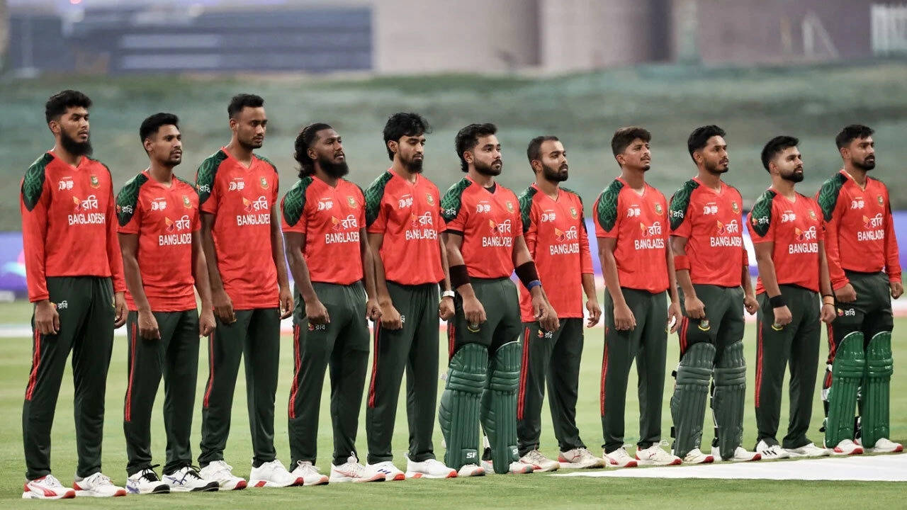 'Playing in India not safe': Bangladesh's blunt warning as ICC refuses venue shift