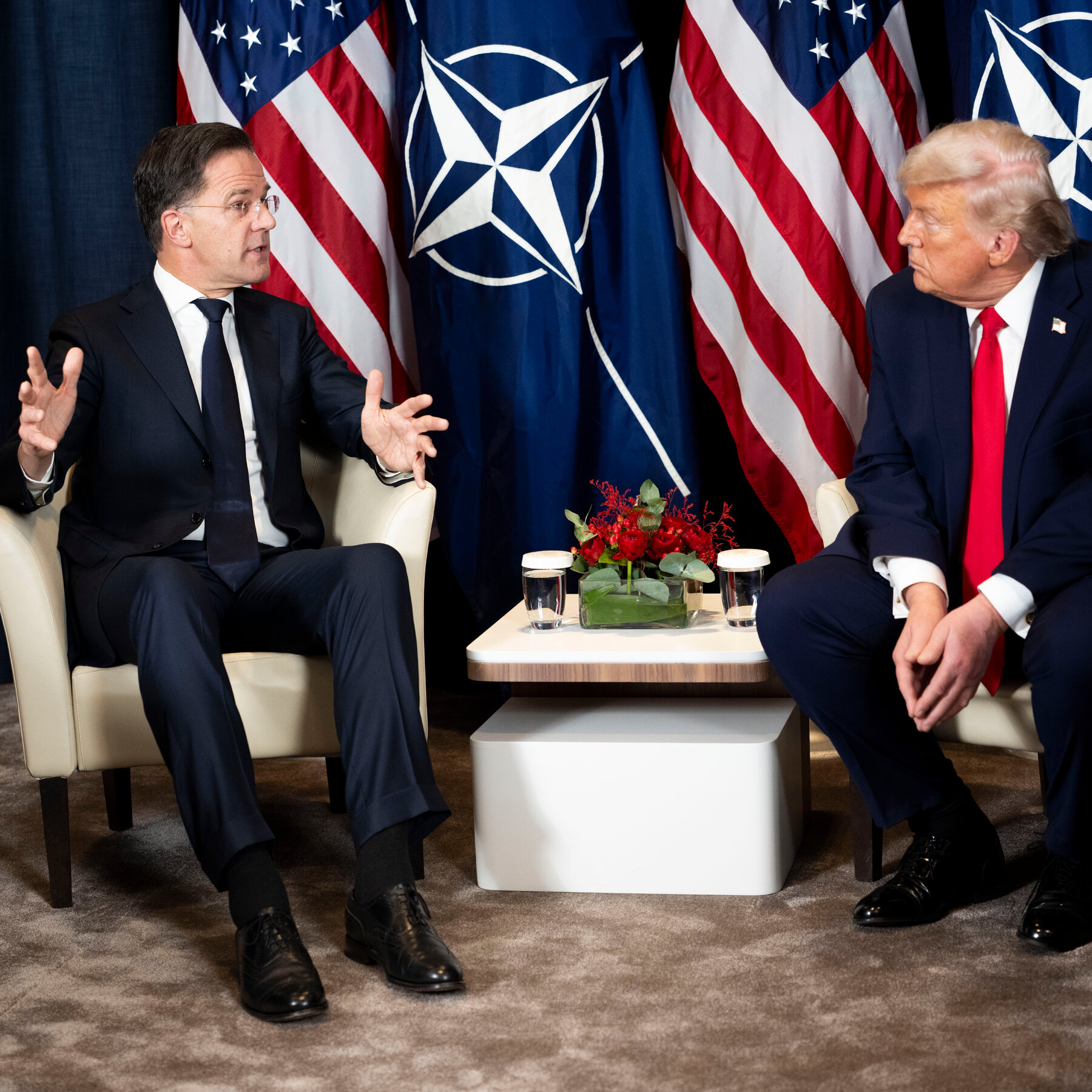 Trump’s Rift With Europe Is Clear. Europe Must Decide What to Do About It.