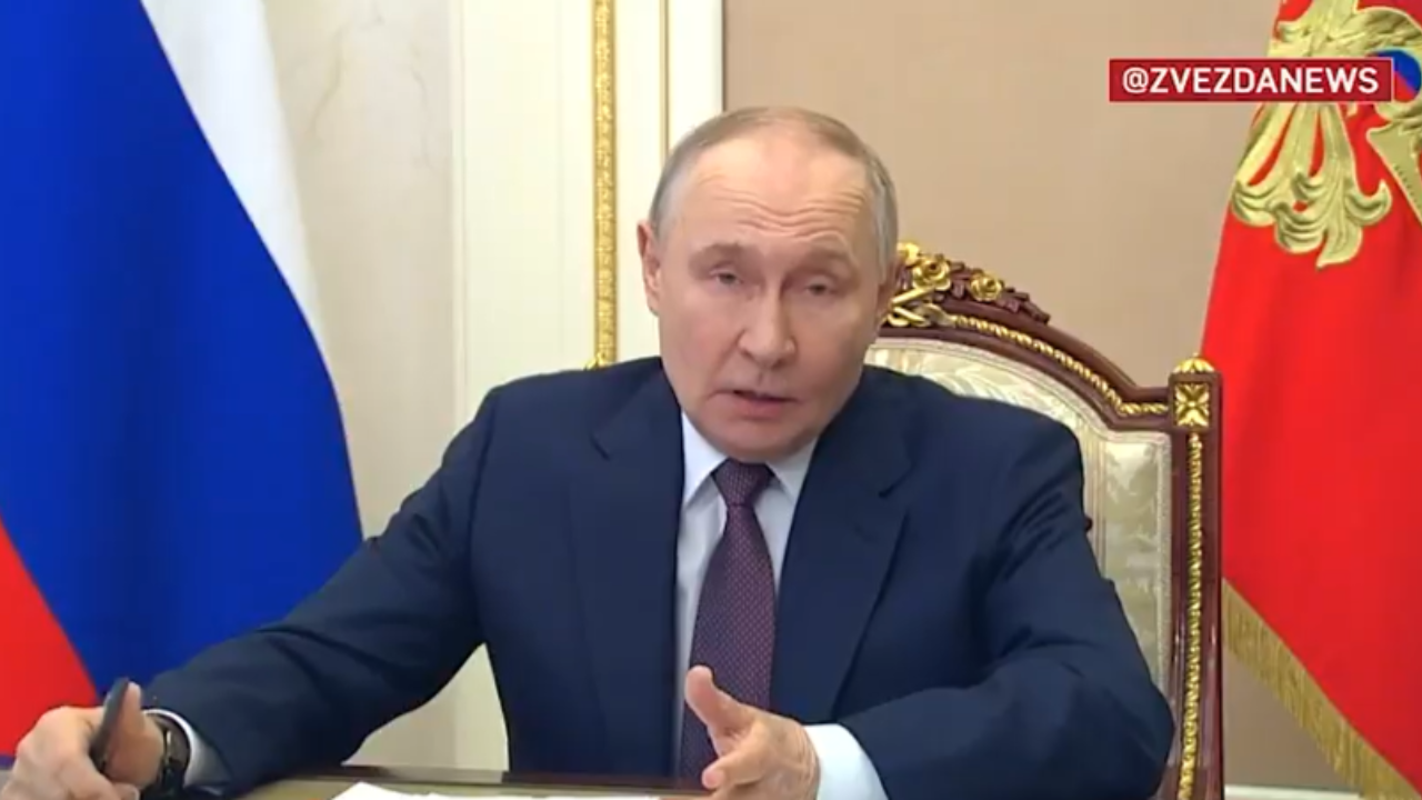 Putin responds to Trump’s ‘Board of Peace’ invite — what’s the $1bn frozen-asset offer?