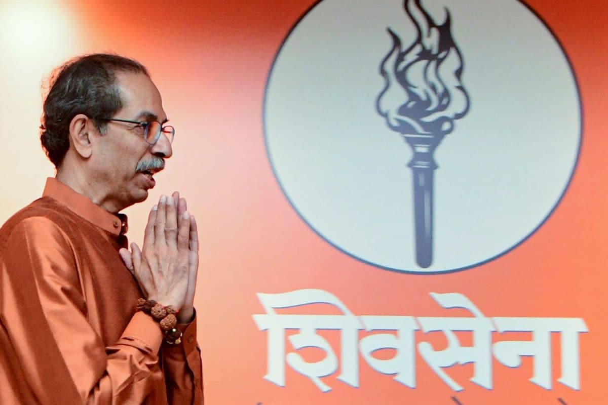 BMC Mayor Suspense: Uddhav Thackeray Can Get Mumbai Civic Body Top Post Even Without Majority In 2 Scenarios