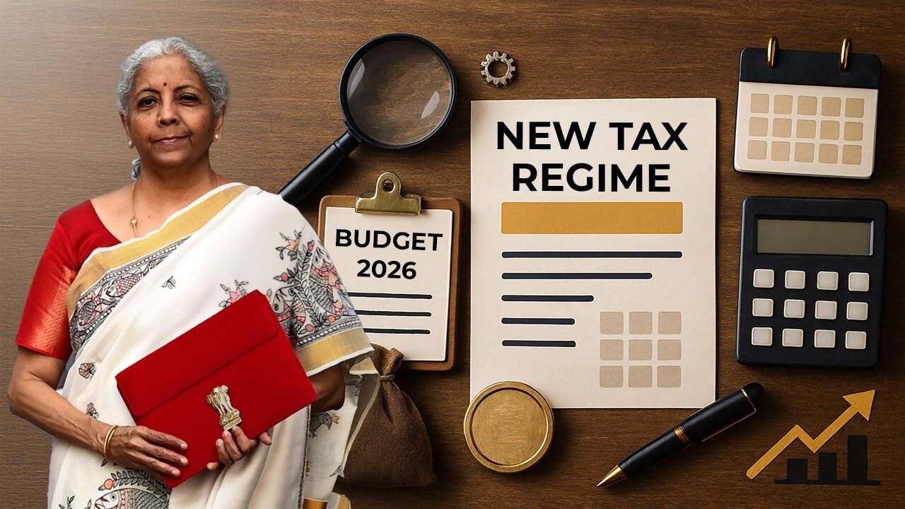 Budget 2026 income tax expectations: What individual taxpayers are hoping for - top 4 points to know