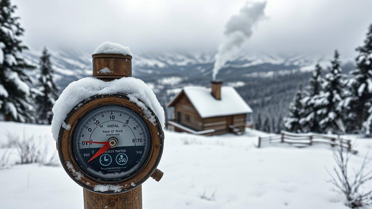 US natural gas extends historic run: Prices soar nearly 60% in 3 days - here's why