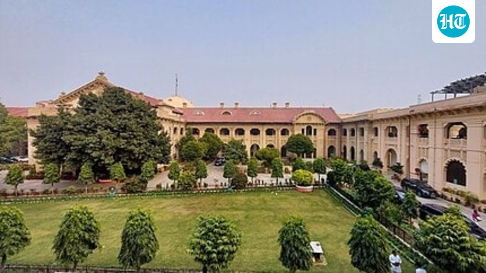 Plea in Allahabad HC challenges decision to reduce NEET-PG cut-off marks