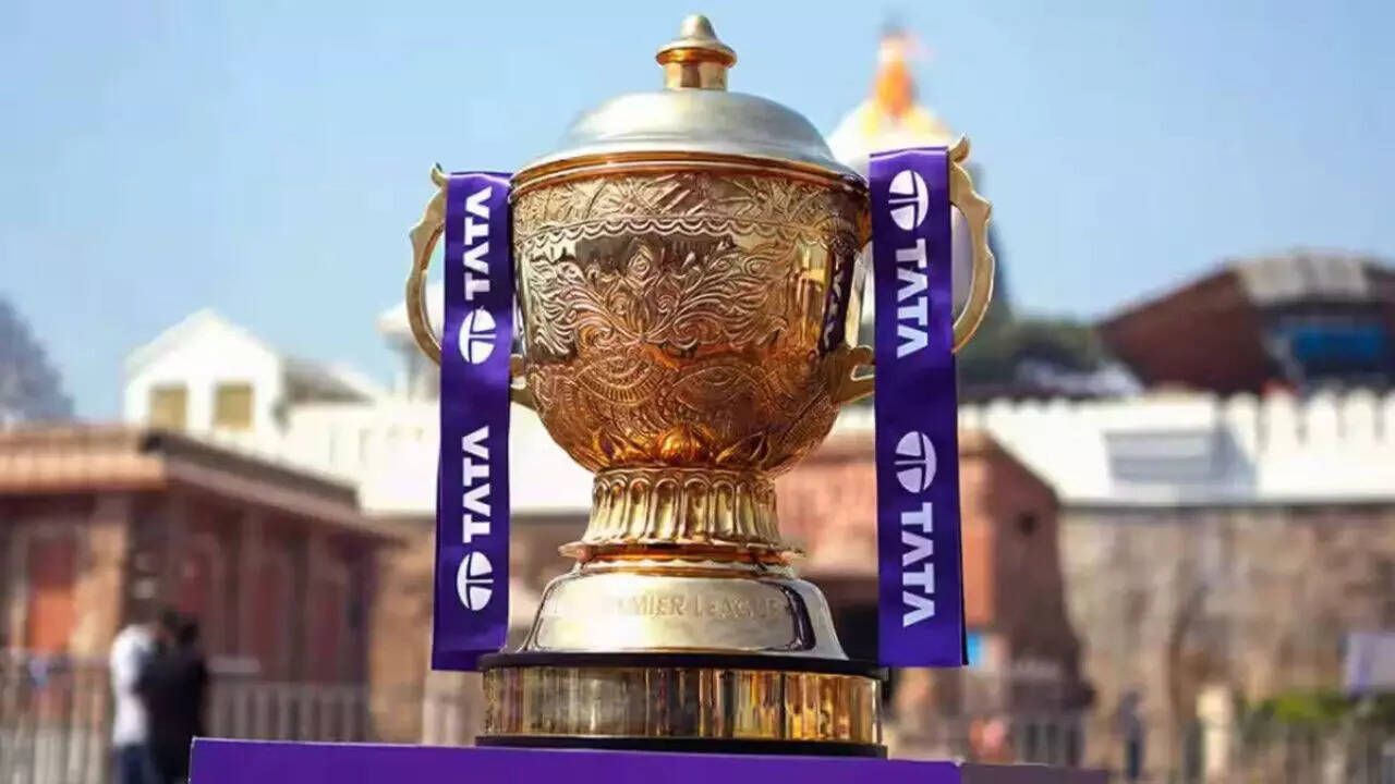 IPL 2026: Schedule on hold as BCCI seeks clarity on poll dates