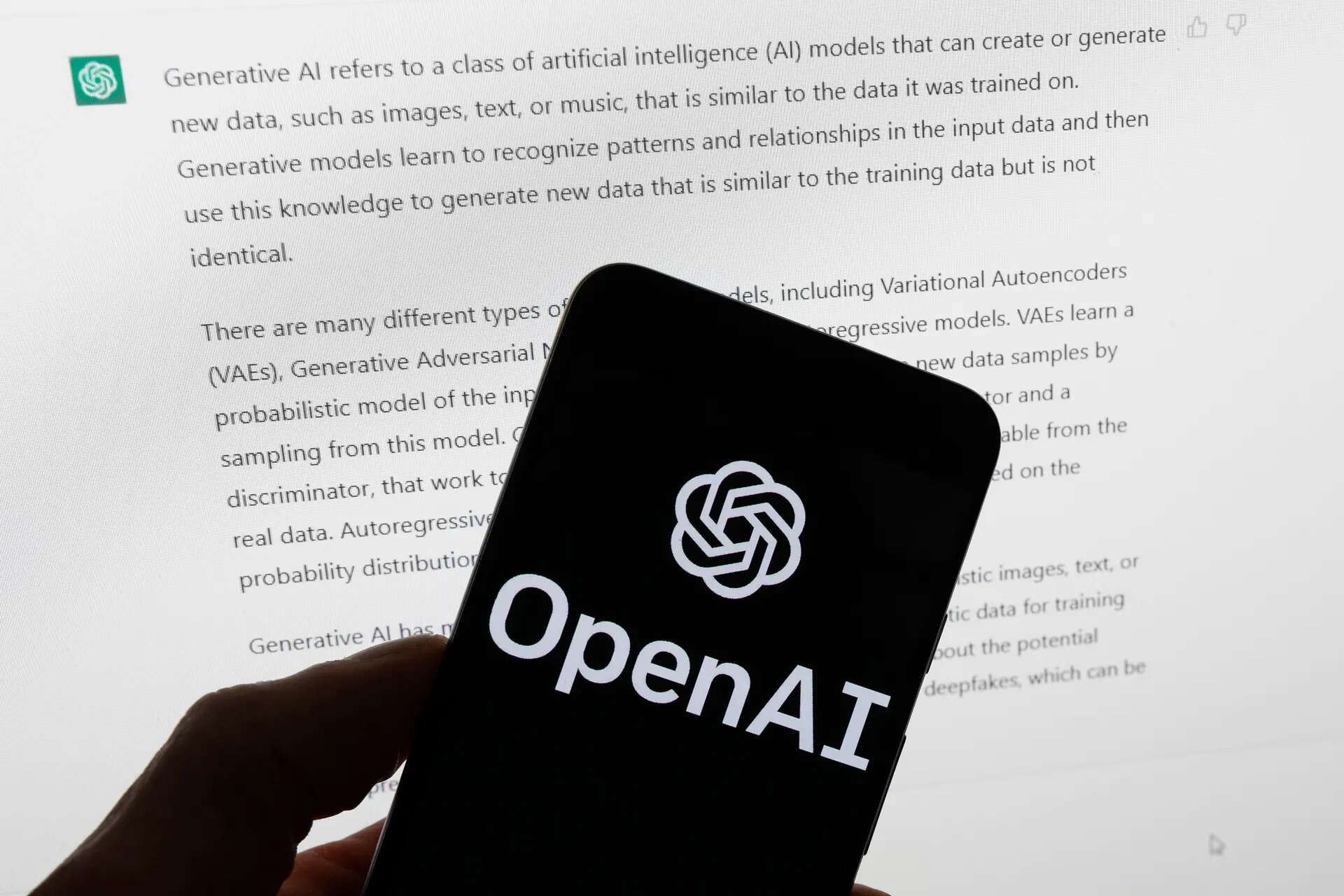 AI infra concerns: OpenAI assures Americans over utility bills; comes after Trump's warning 