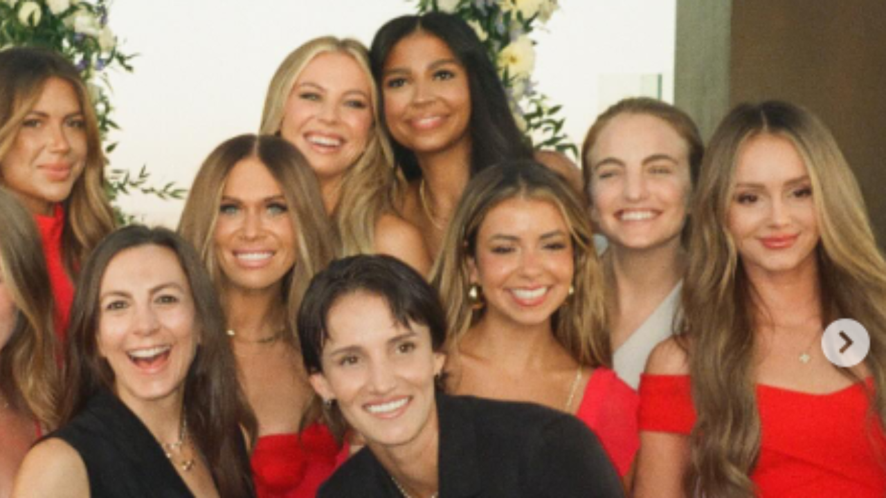 'The Secret Lives of Mormon Wives Season 4’ teaser drops