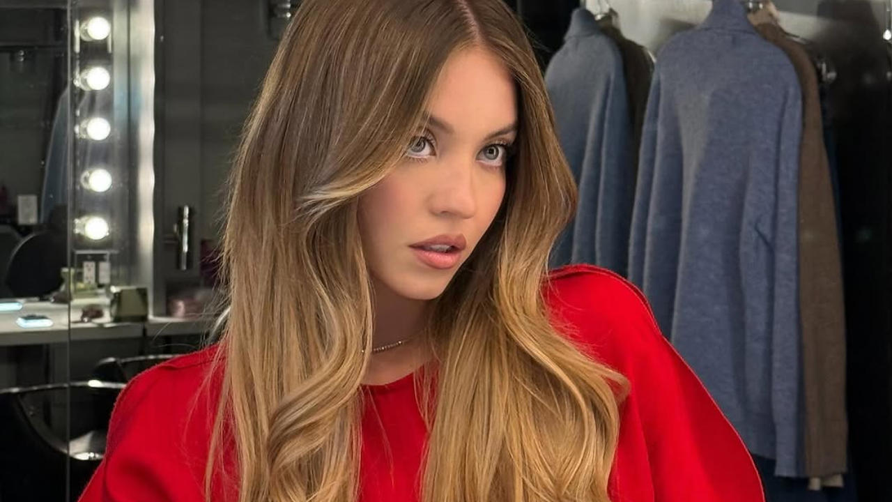 Sydney Sweeney to star in another literary adaptation