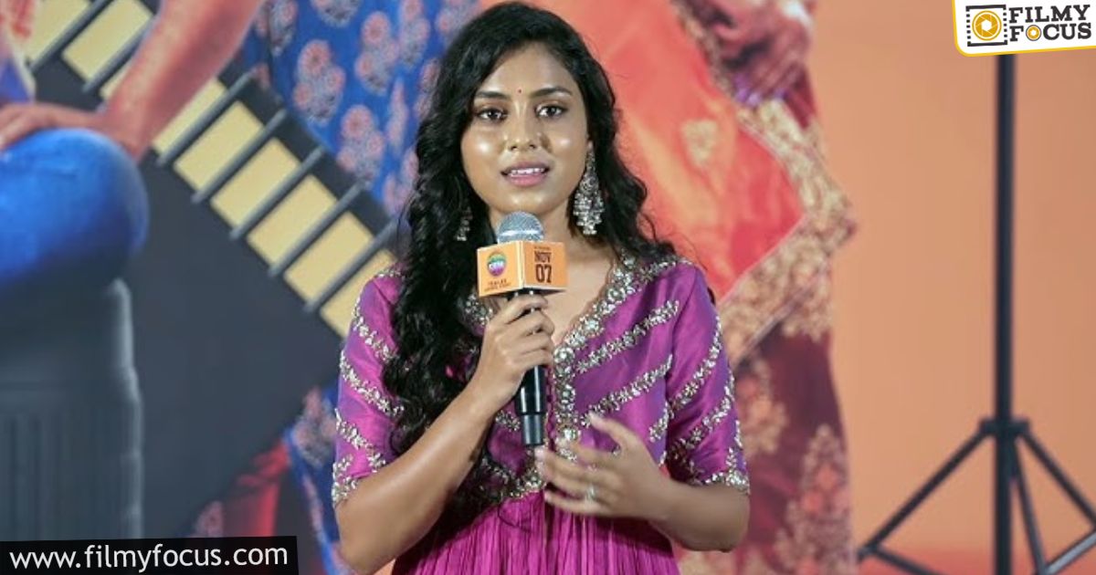 Medaram Jatara Tradition Row: Teena Sravya Responds