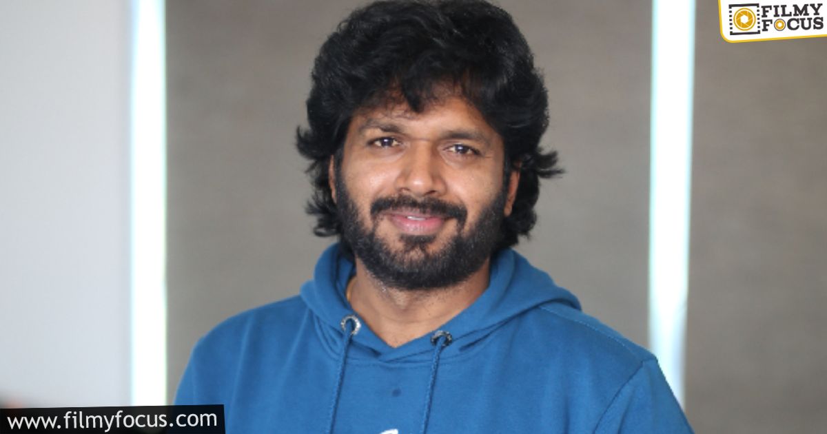 Anil Ravipudi’s Next: Sequel Or New Story?