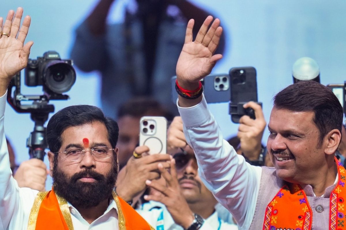 BJP Eyes Mayor Chair, Sena Pushes For Standing Committee As Allies Close In On BMC Deal | Exclusive