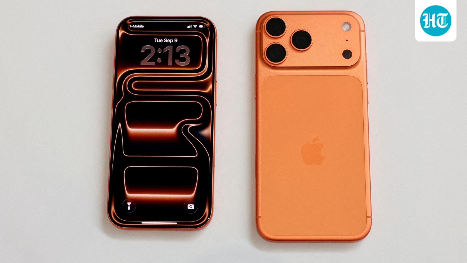 iPhone 18 Pro series could keep centre stage despite design rumours