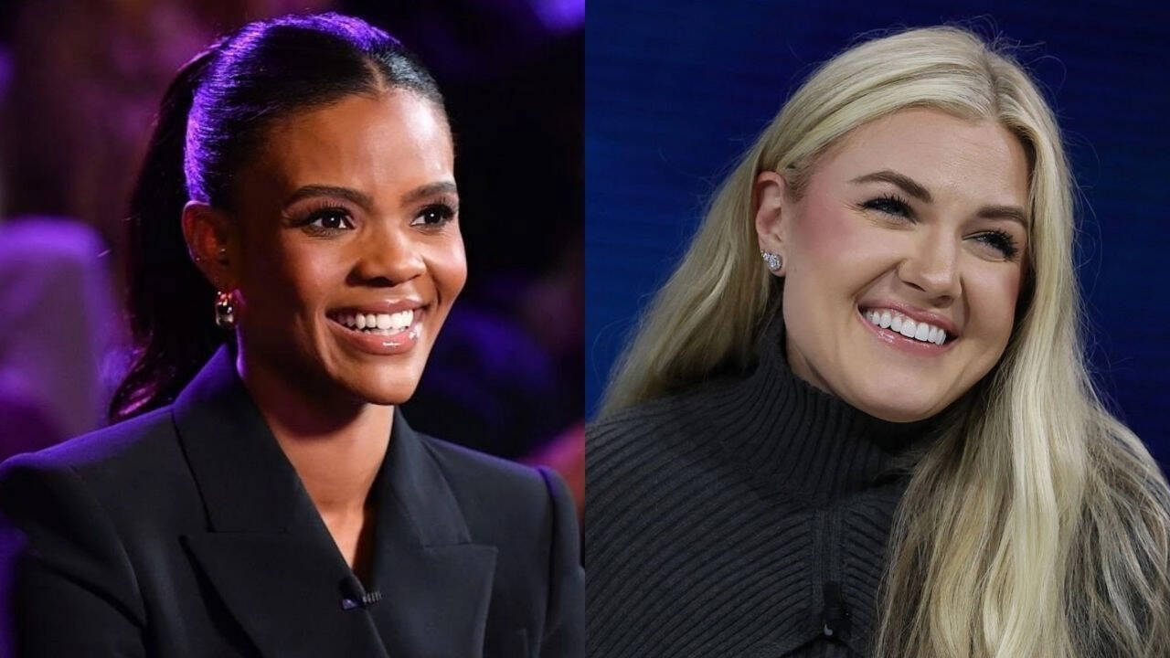 Candace Owens’ claims about Erika Kirk’s parents spark outrage on social media