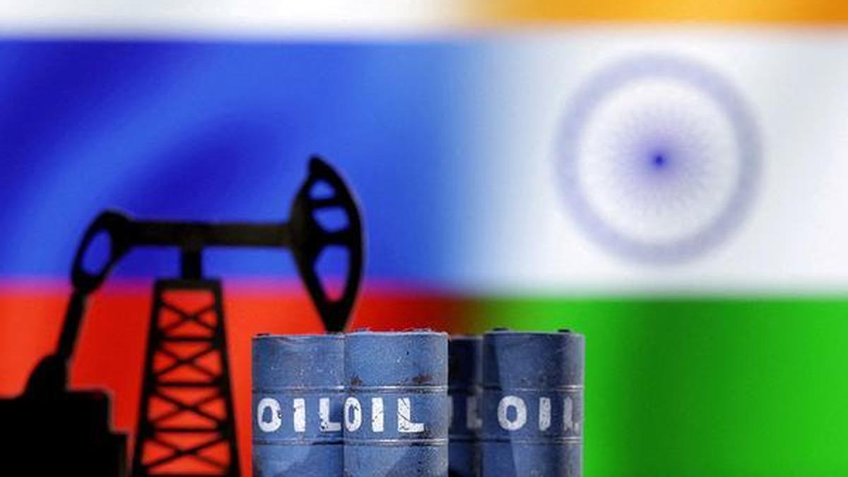 Reliance to buy sanctions-compliant Russian oil in February and March, sources say