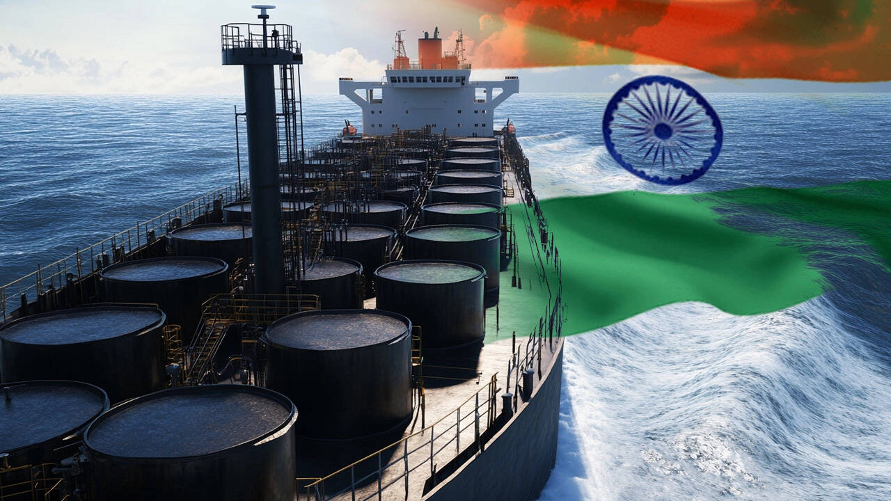 Trump sanctions impact: India eyes alternatives to Russian crude; taps Guyana, Saudi