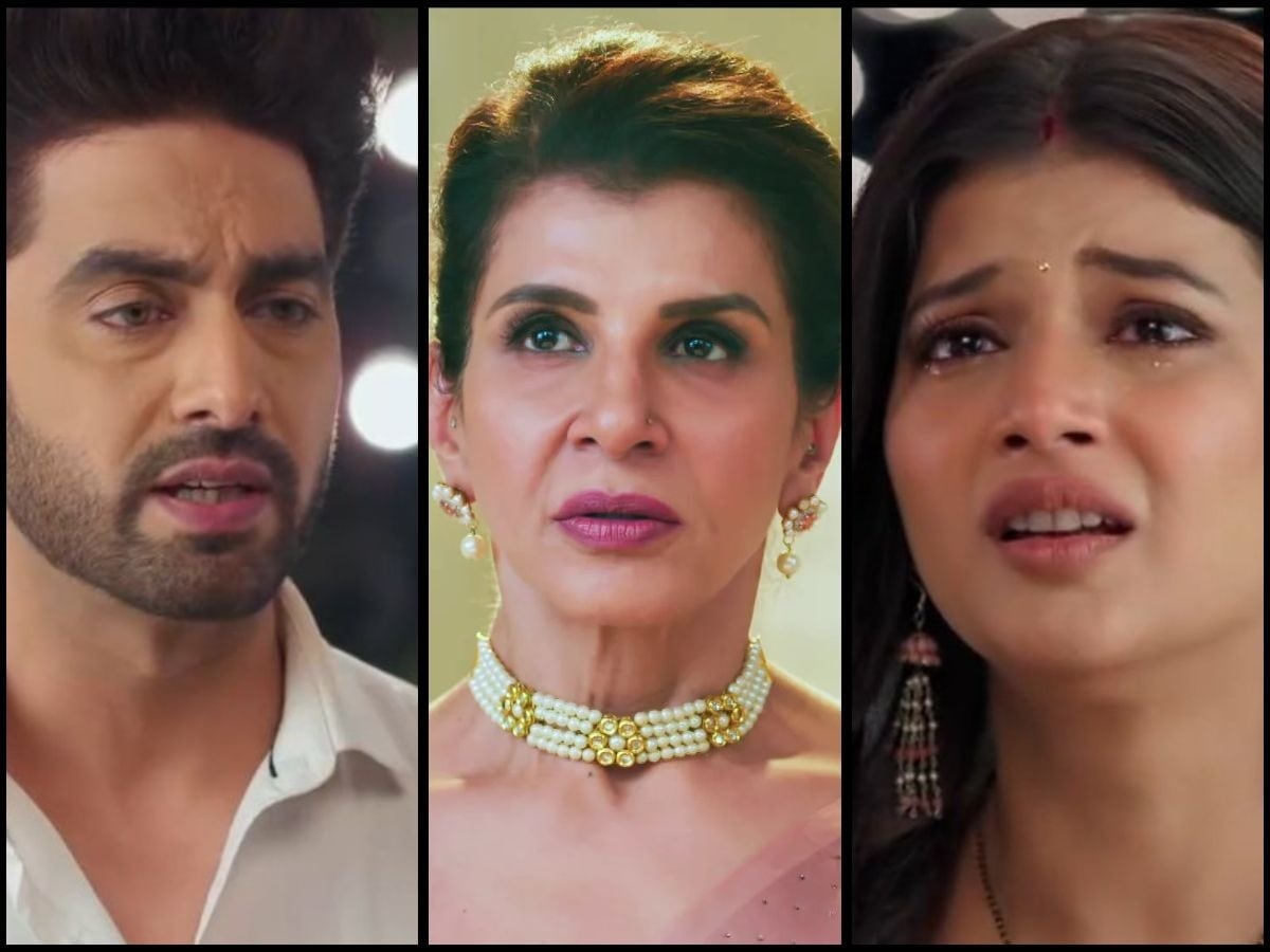 YRKKH Leap Twist: लीप से पहले होगी इस कैरेक्टर की मौत, शो में आएंगी ये 2 नई एक्ट्रेसेस