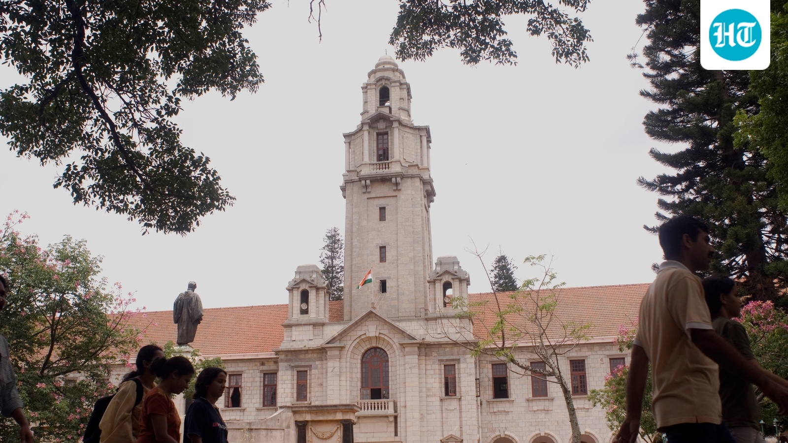 THE World University Rankings by Subject 2026: IISc makes it to top 100 under CS universities list