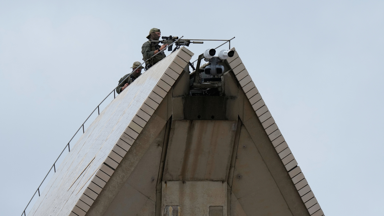 Australia shooting: Three found dead in New South Wales town