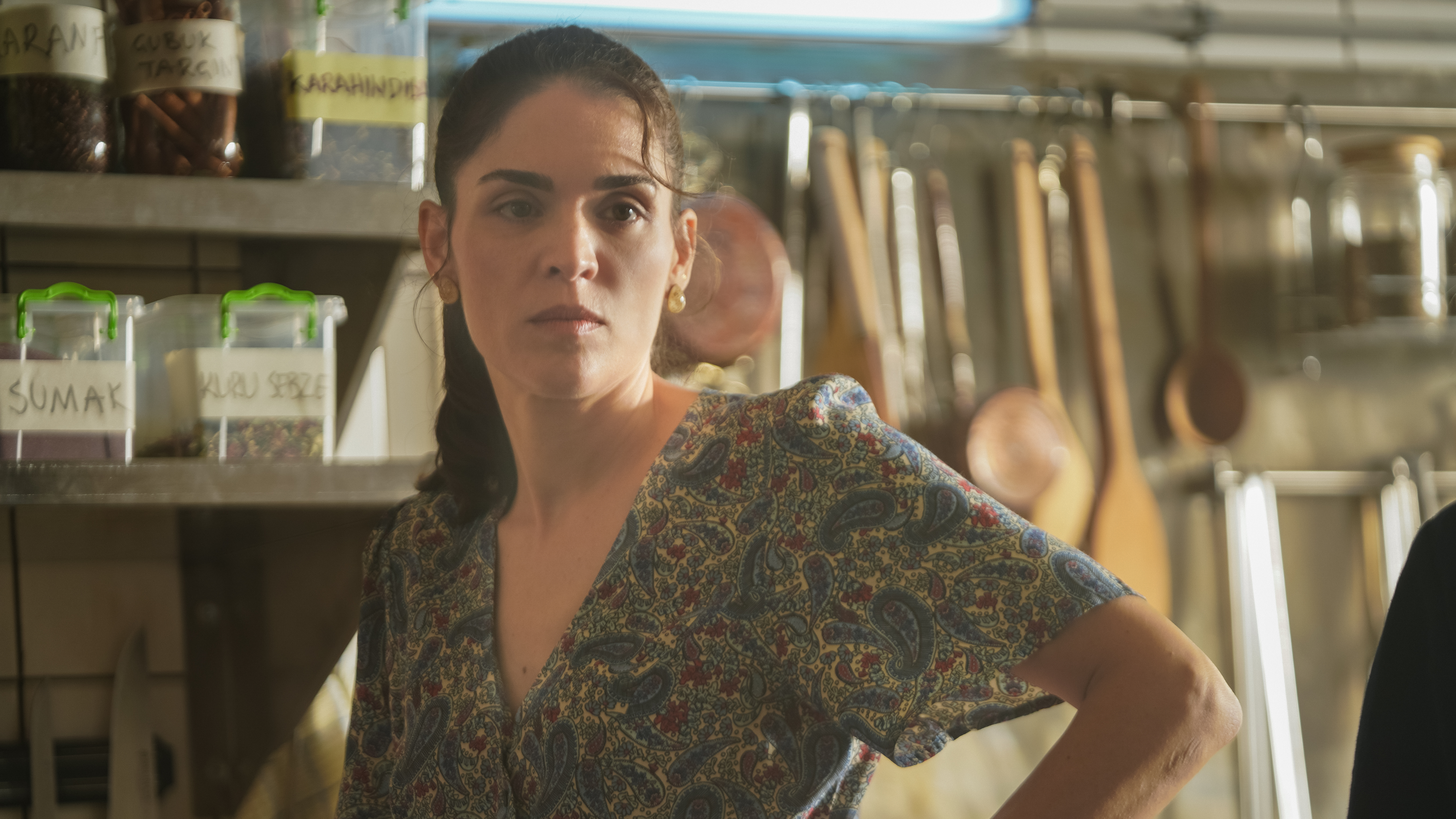 Netflix Unveils Turkey Slate Including Yavuz Turgul’s ‘To Love, To Lose’