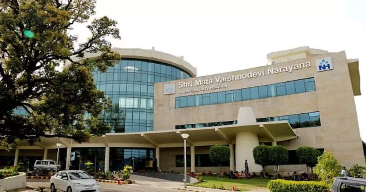 MBBS counselling halted at Shri Mata Vaishno Devi Medical College: Is student education being sacrificed for politics?