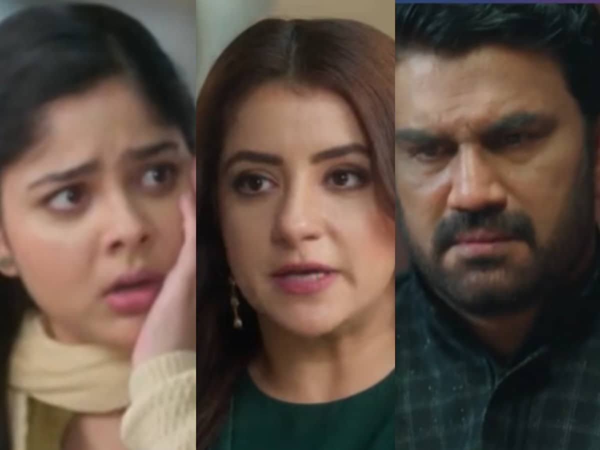 Tumm Se Tumm Tak: सबके सामने अनु को थप्पड़ मारेगी मीरा, आर्य के किडनैप होने के बाद झेंडे करेगा सपोर्ट