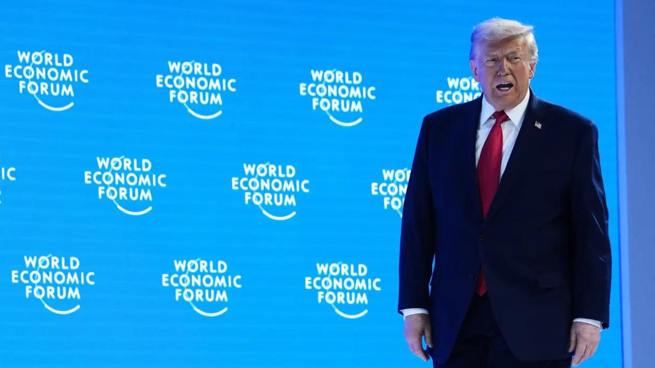 Small pockets of land, Golden Dome: Trump’s Greenland U-turn and the ‘framework deal’