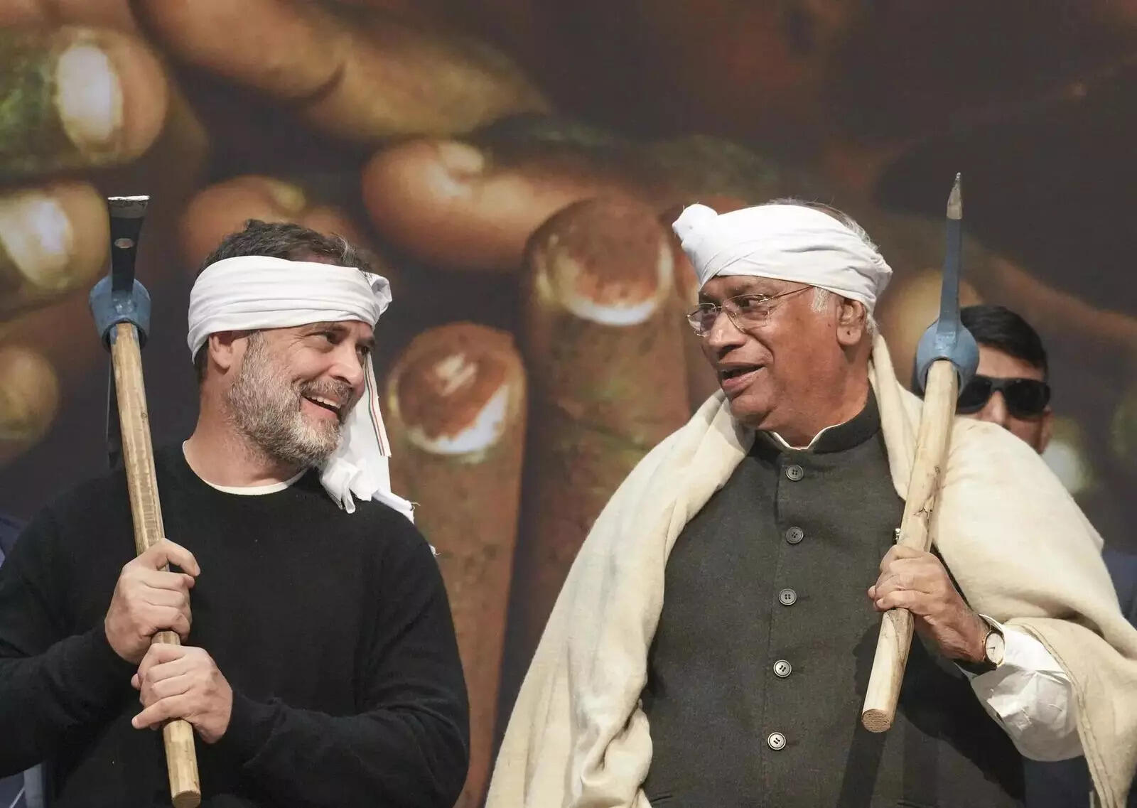 'BJP wants king's rule': Rahul Gandhi urges 'poor' to unite against VB-G RAM G Act